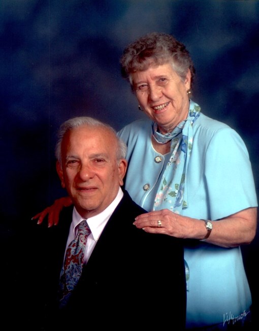 Obituary of John Anthony Accomando