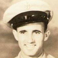 Obituary of Victor J. Riccio
