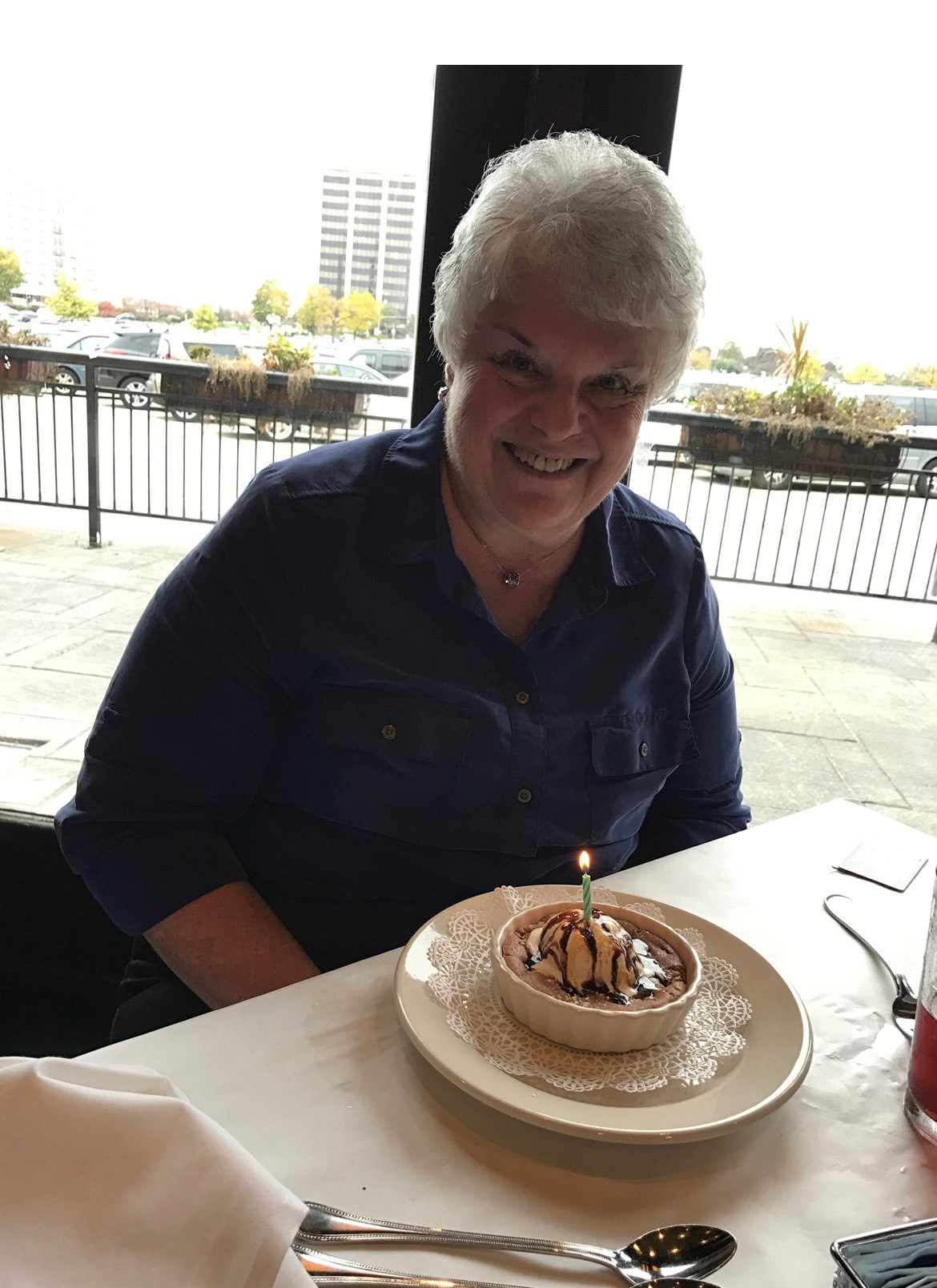 Obituary of Barbara L. Cox