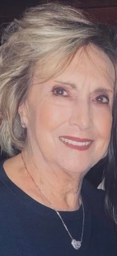 Obituary of Joan A. Amato