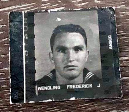 Obituary of Frederick James Wendling