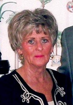 Obituary of Helen O'Daniel