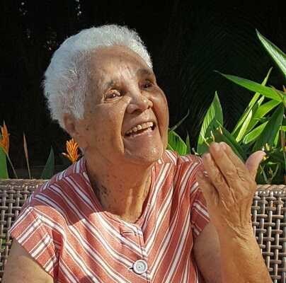 Obituary of Beulah Shirley