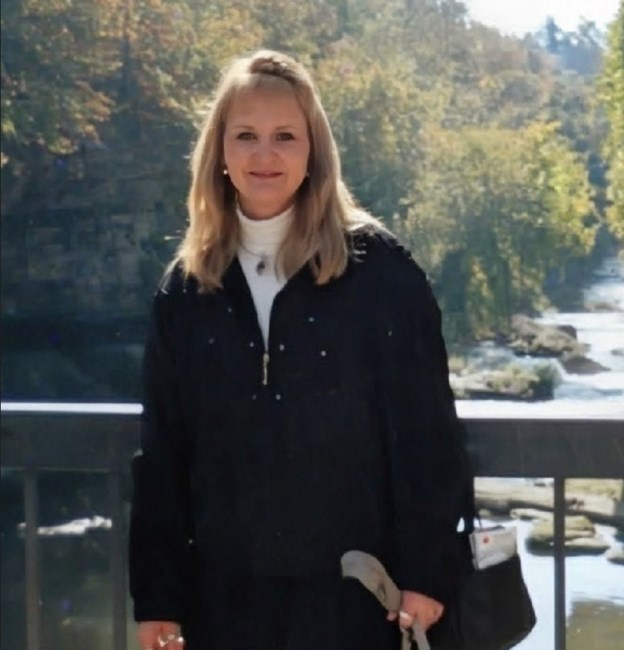 Obituary of Patricia Anne Barber
