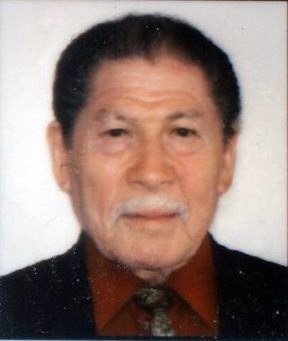 Obituary of Imeldo Carceda