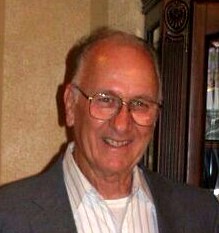 Obituary of Bobby Mikel Michel