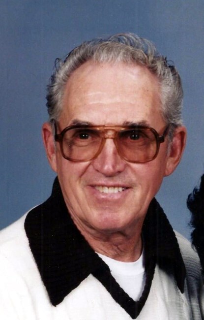 Obituary of Arthur Kramer