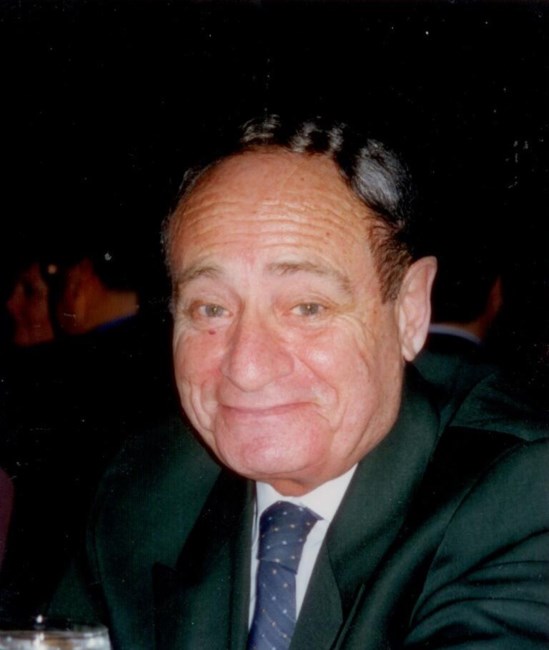 Obituary of Leonard S. Kelson