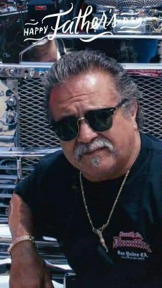 Obituary of Daniel Jose Plascencia, Sr.