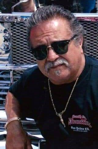 Obituary of Daniel Jose Plascencia, Sr.