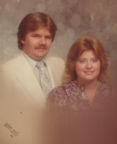 Obituary of Jerry W. Lumpkin