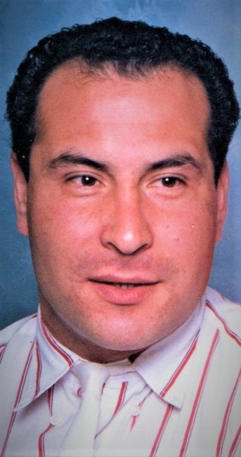 Obituary of Raul Marin Jimenez