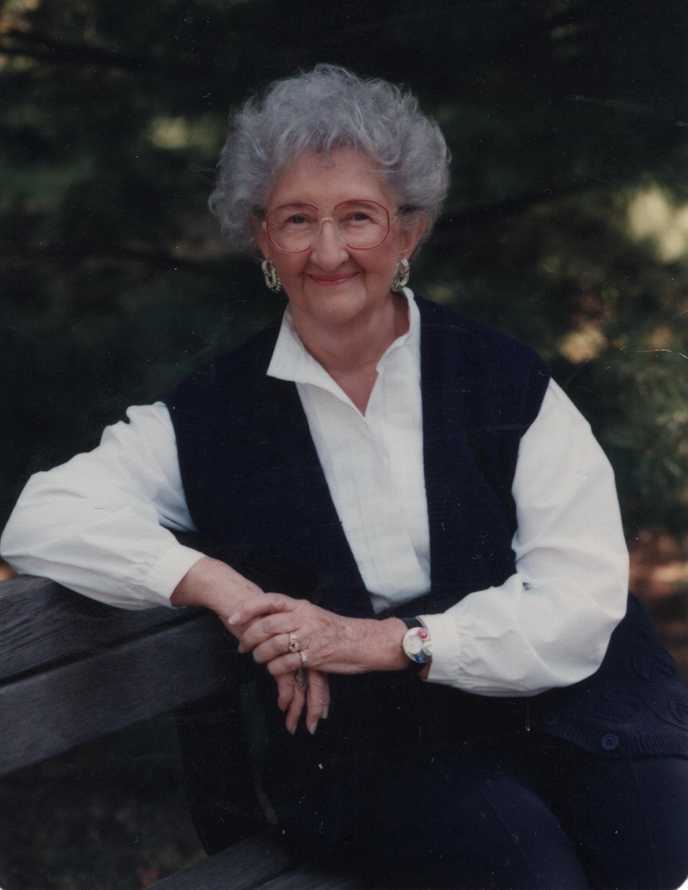 Dorothy E. Holland Obituary Ankeny, IA