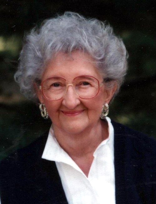 Obituary of Dorothy E. Holland