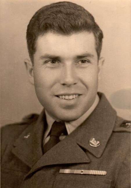 Obituary of James "Jimmie" Pack