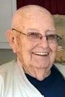 Obituary of James C. Hughes