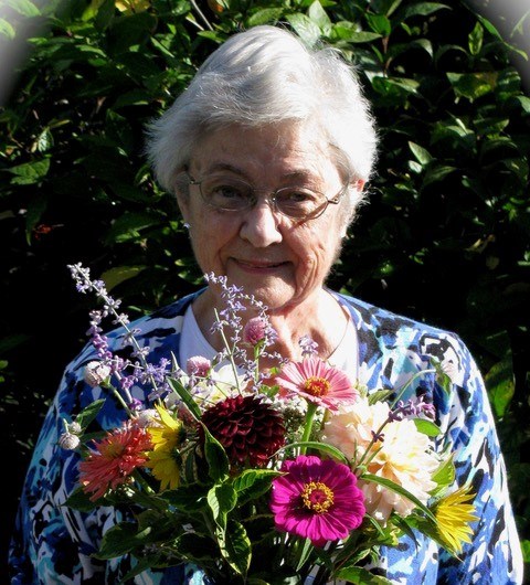 Obituario de Mary Elizabeth Noles Austin