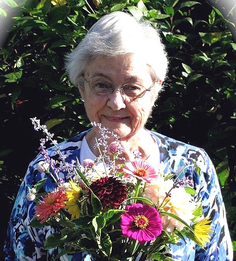 Obituario de Mary Elizabeth Noles Austin