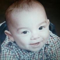 Obituary of Brendan David Woosley