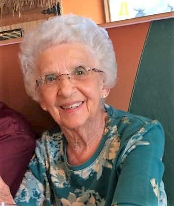 Obituary of Norma K. Jacks