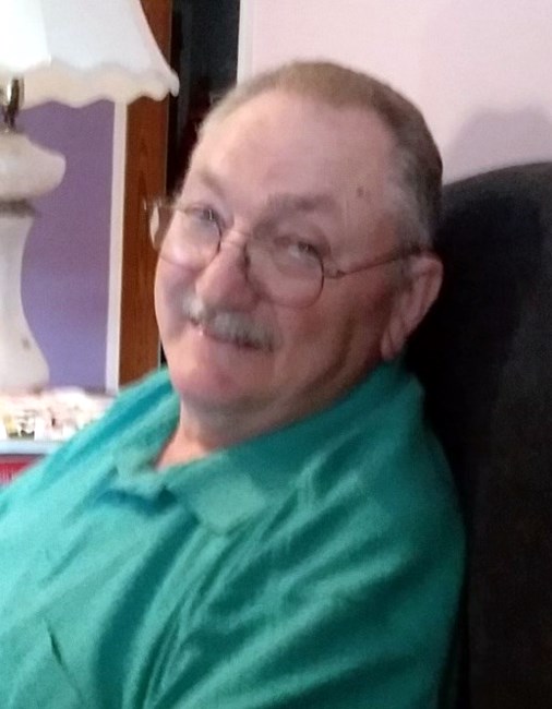 Obituario de Carl Lewis Peoples