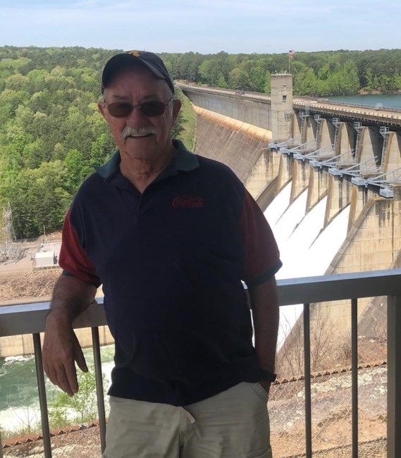 Obituary of Jerry Sherwood