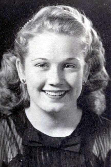 Obituary of Ellen Marie Crawford