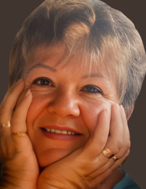 Obituary of Arlene Morganti