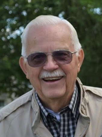 Obituary of James Edward Claucherty