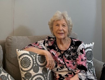 Obituary of Carolyn Joan Cherry Boyll