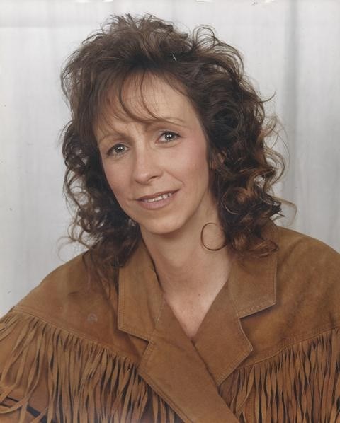 Obituary of Colleen Opperman Strader