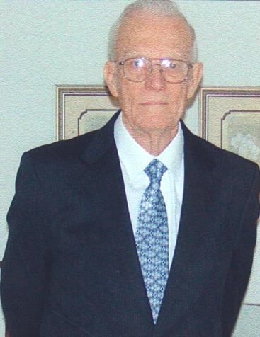 Obituary of Larry Richard Little