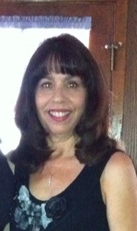 Obituary of Carmen Rogers