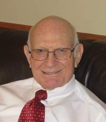 Obituary of Joe Candler Wampler
