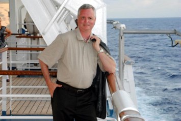 Obituario de David Self