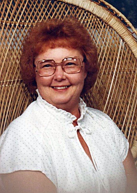 Obituary of Margie Pylant Burks