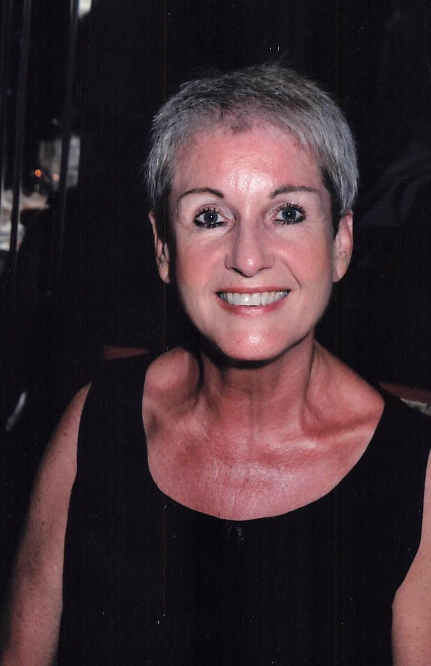 Obituary of Eva Luise Konrad