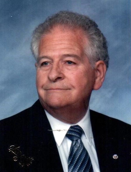 Obituary of Jesse Charles Kingston