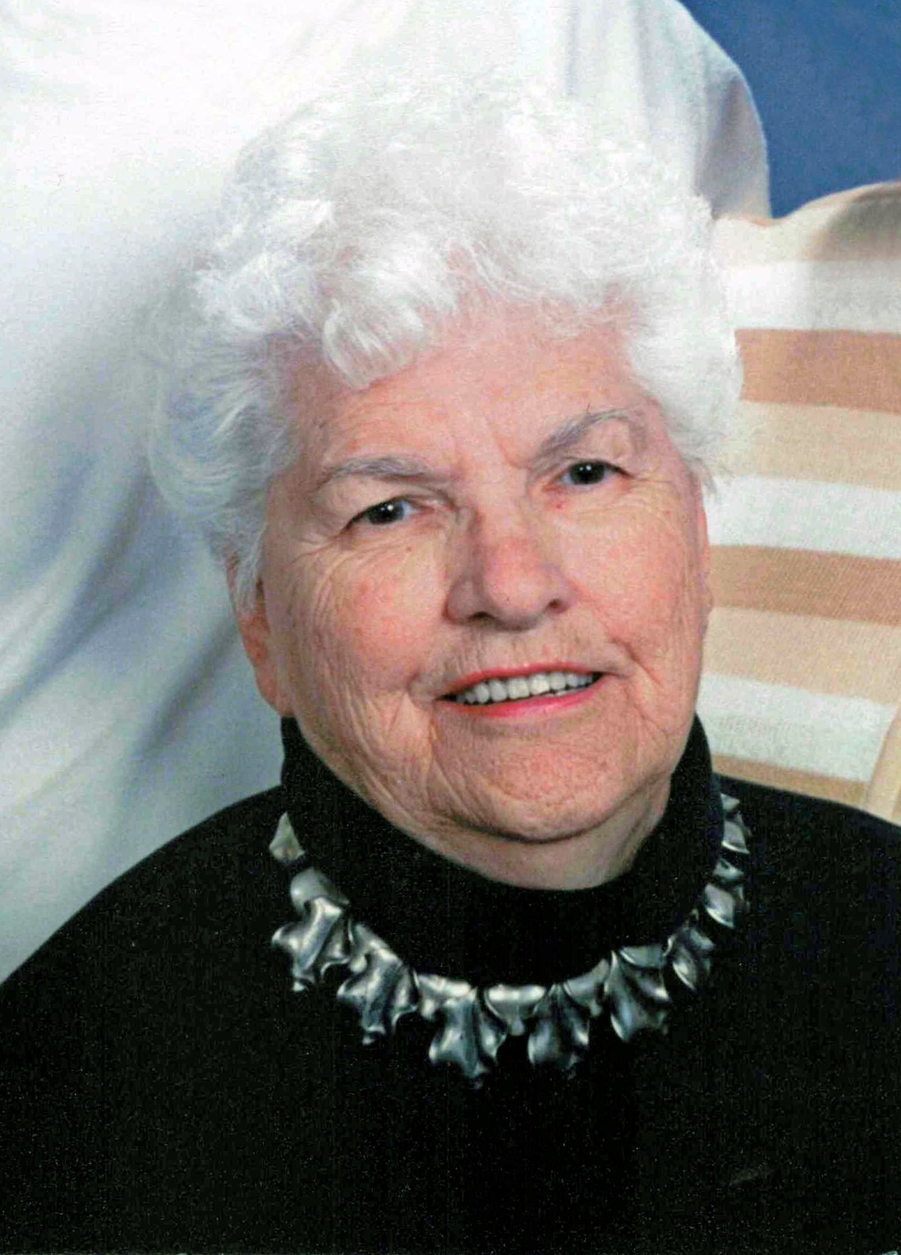 Avis de décès de Laura Elizabeth Hasti