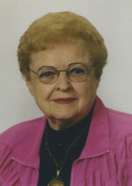 Obituary of Clara Louise Mortiboy