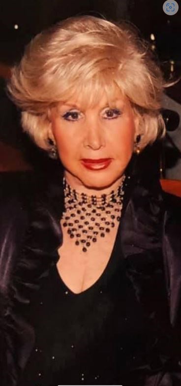 Obituary of Rachel Frances Banz