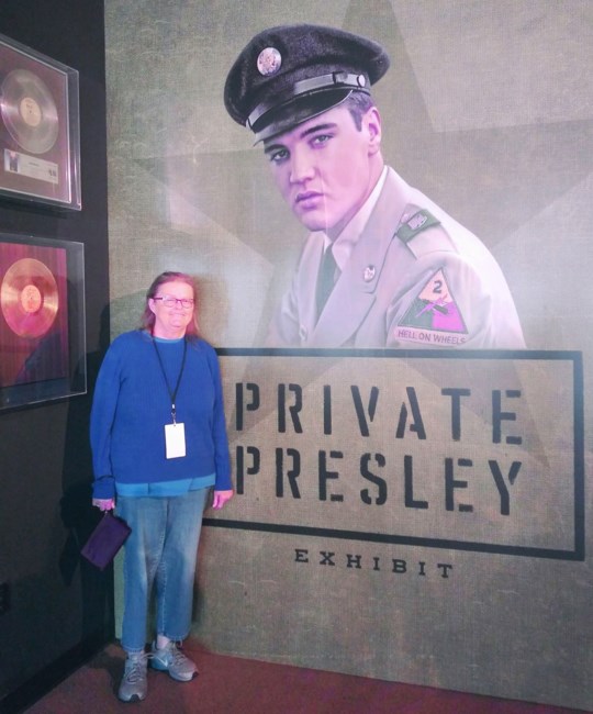 Obituary of Brenda Kay Massey