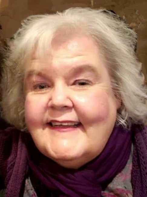 Obituary of Nancy Marguerite Hasse