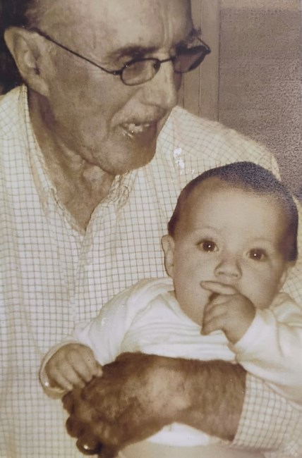 Obituary of Dean Charles Putnam