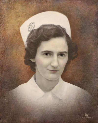 Obituary of Mary "Sis" Ruth Kelley