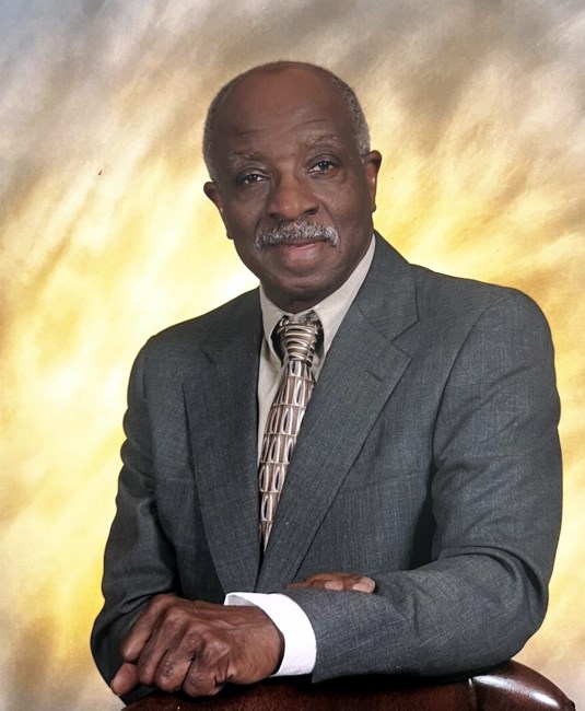 Obituario de Howard Douglas Jackson