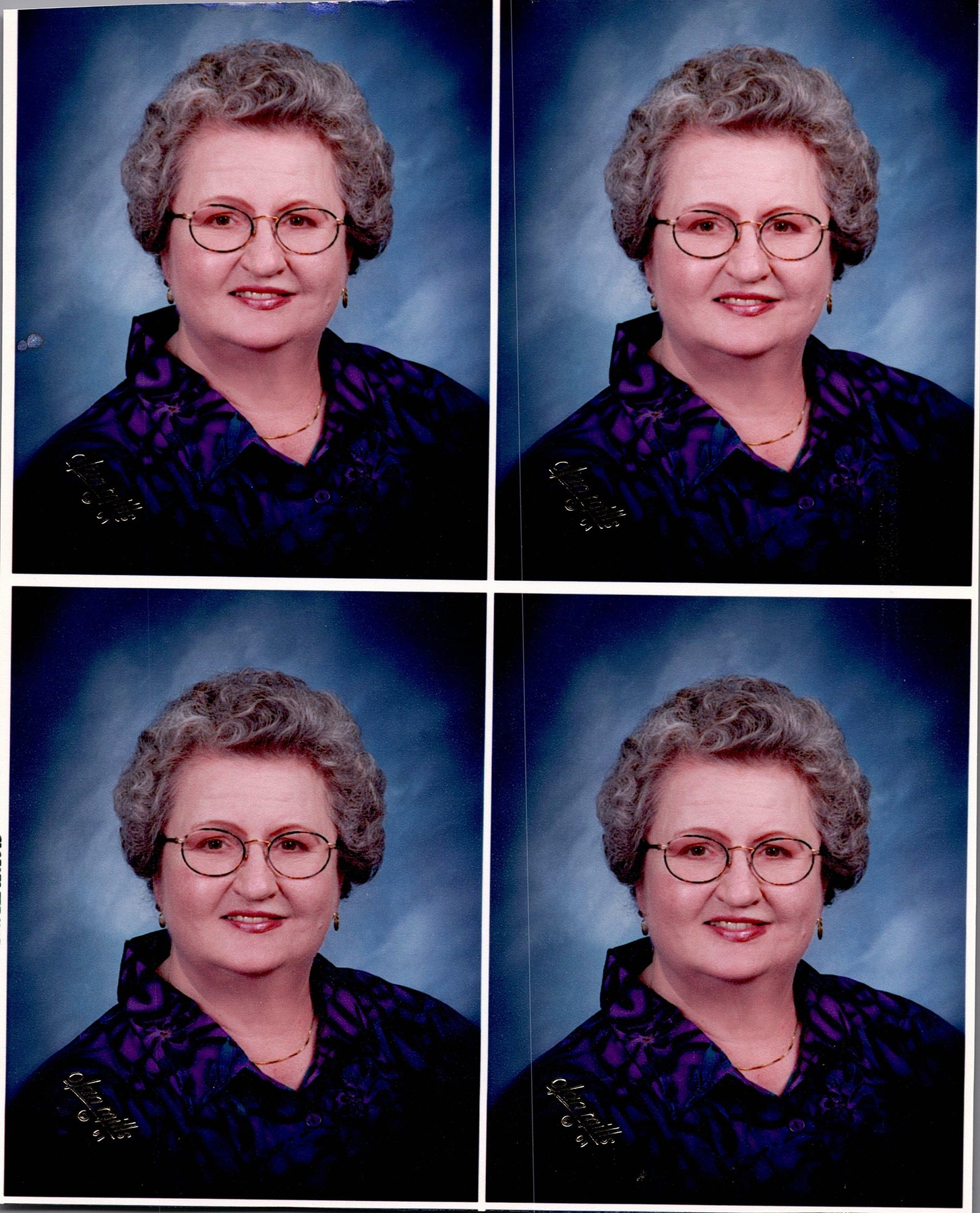 Obituary of Dorothy Mikeska