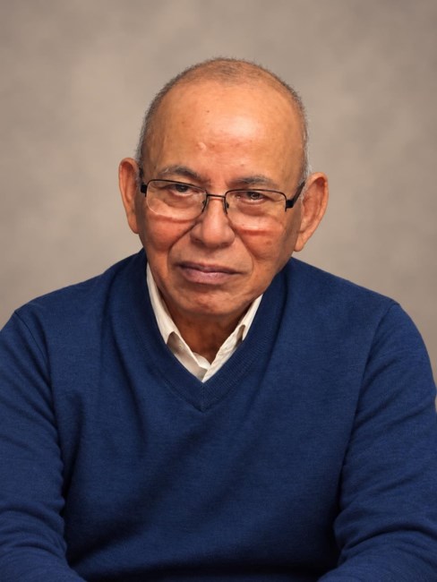 Obituary of Jose Hilario Viera