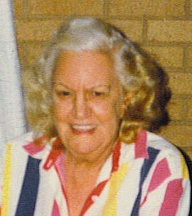 Obituary of Ruth Elizabeth Peleteire Hughes