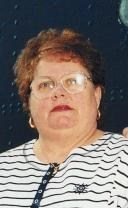 Obituary of Mary F. Greenleaf